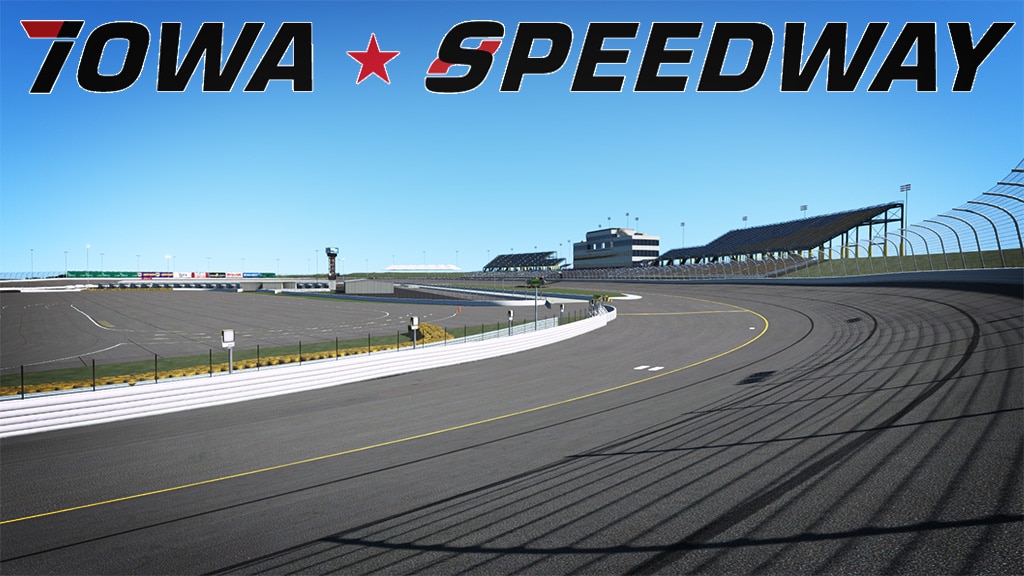 Iowa Speedway