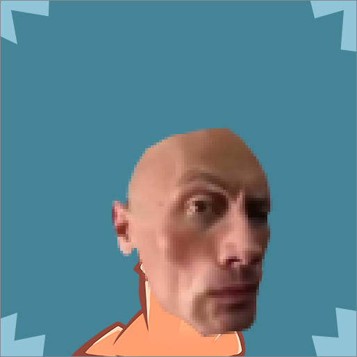 The Rock