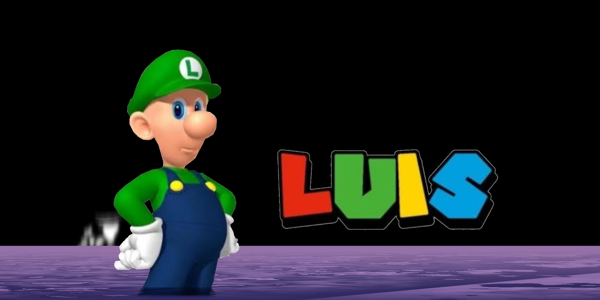 Luis
