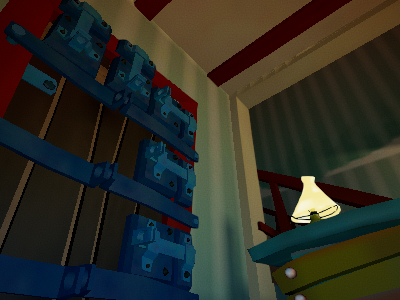 prototype (alternative reality) UPDATE