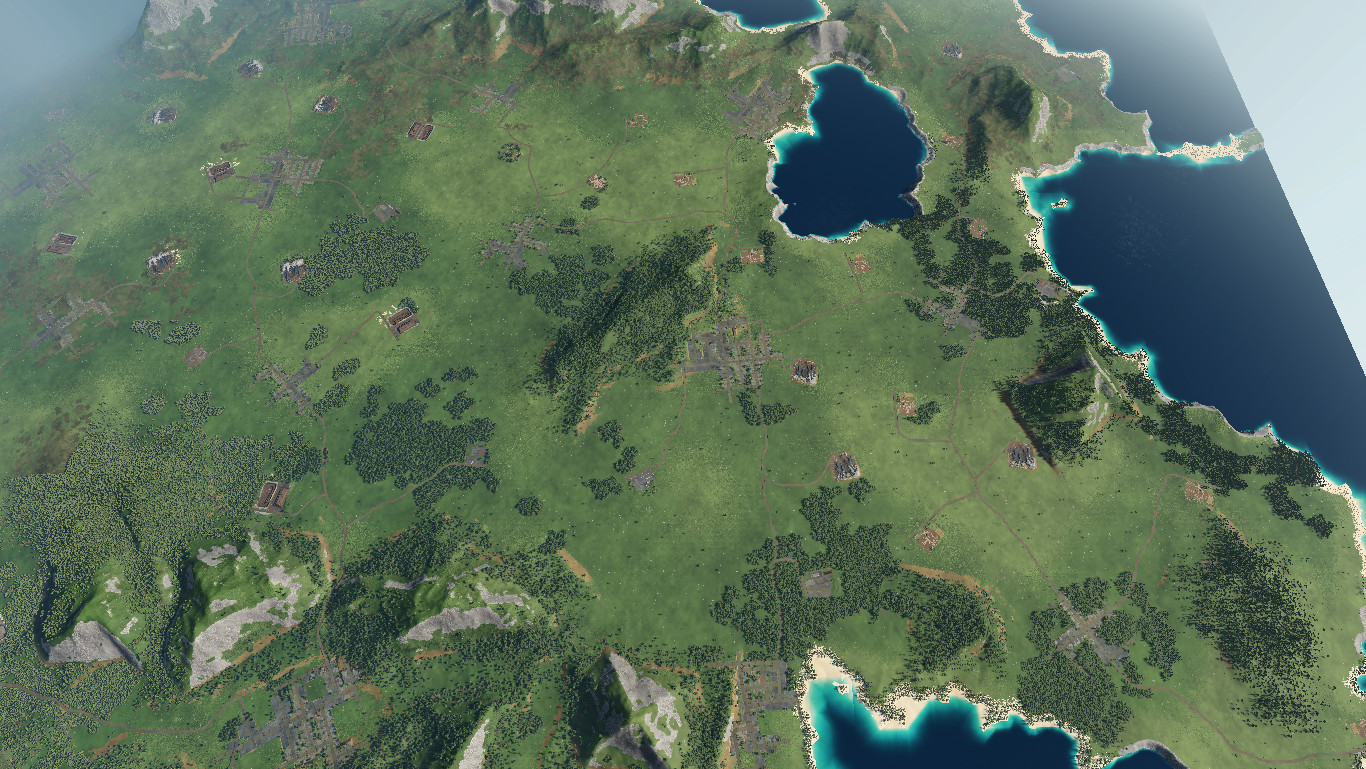 Map 2485