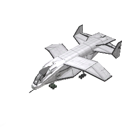 KDF Griffin