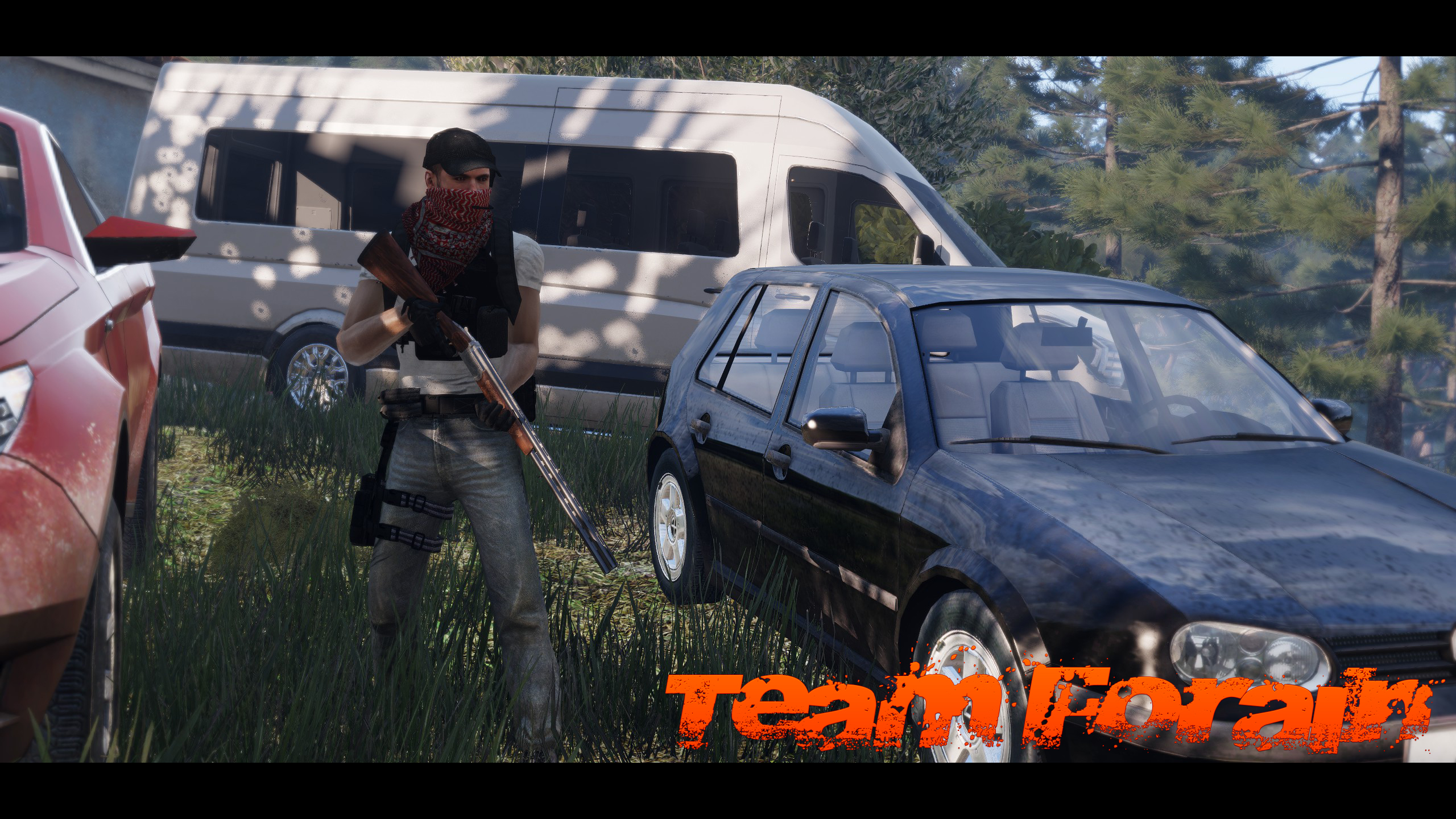 Team_Forain