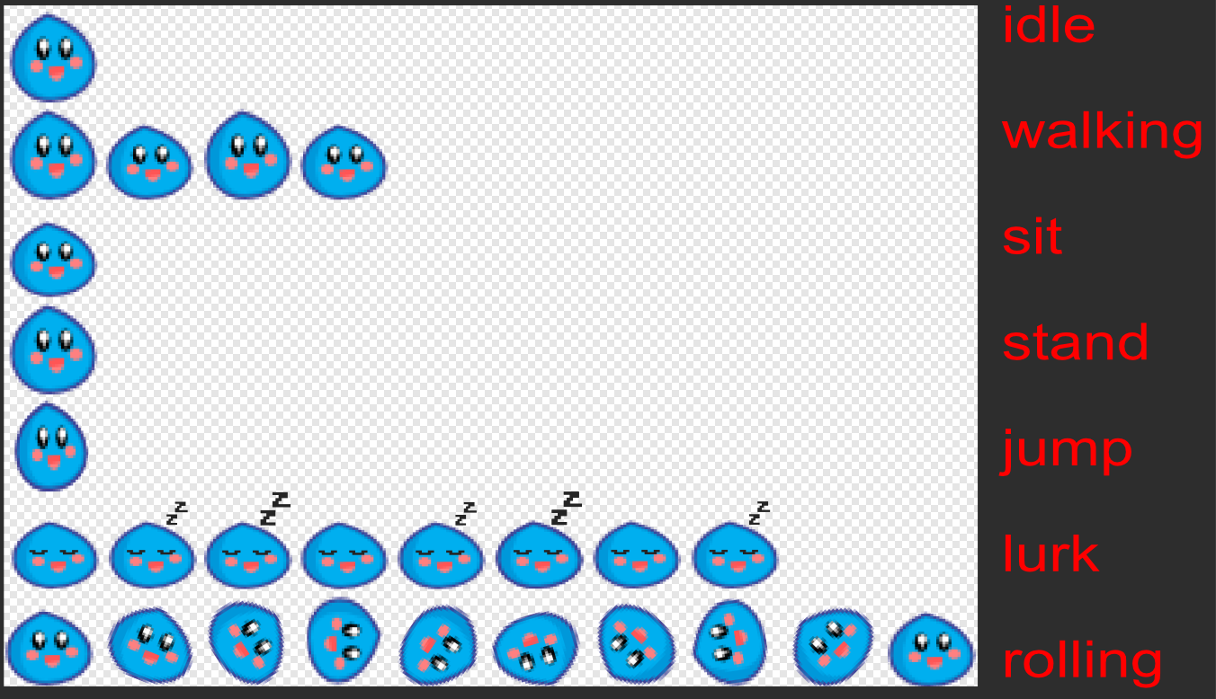 Glimdrop Base Set