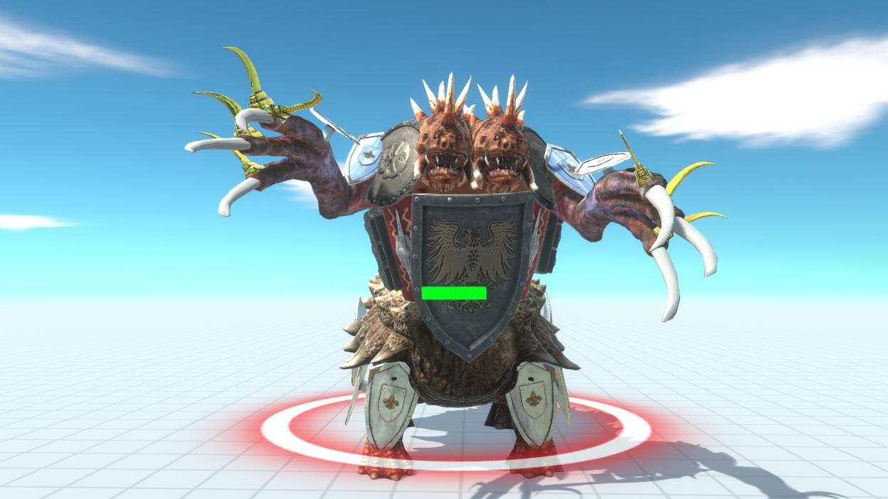 ABOMINATION