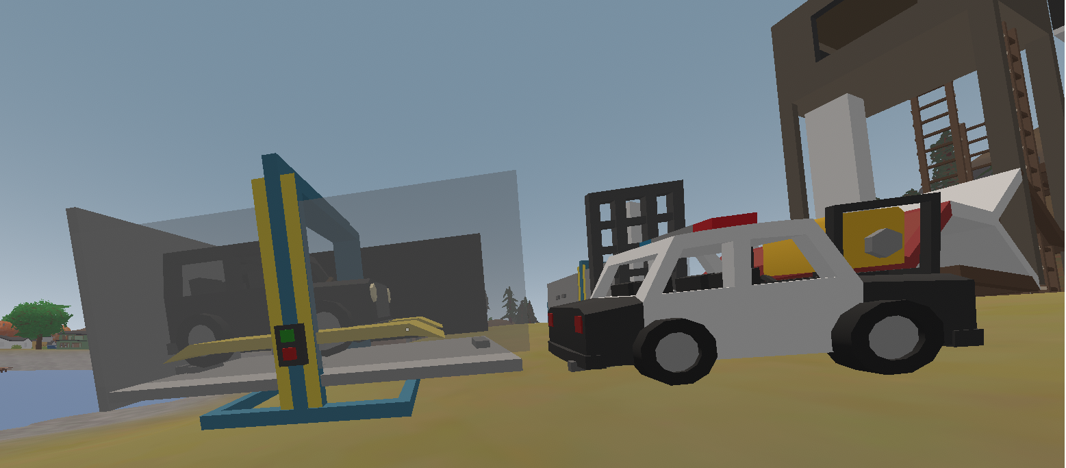 Buildable Expansion(ID slight changed)