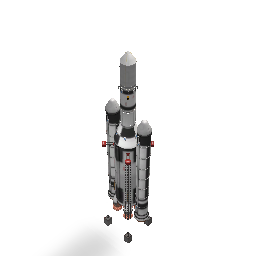 SatLaunch Mk 2 + ComSat Mk 0