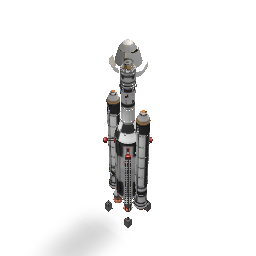SatLaunch Mk 2