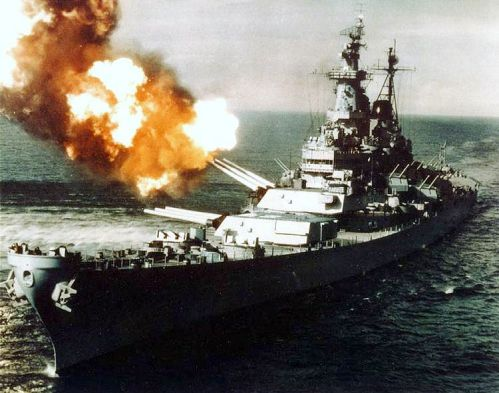 Improved Naval Balance (no MTG)