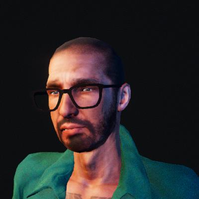 Petr Gomez