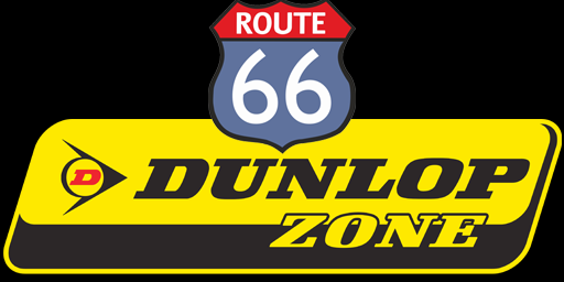 Route66 Dunlop Zone