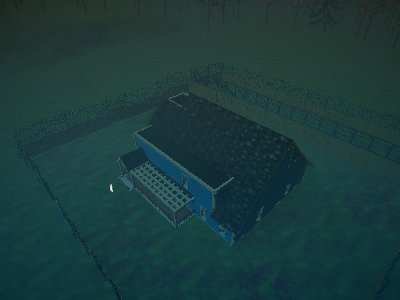 Hello Neighbor Alpha 2