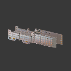 The Building Eater