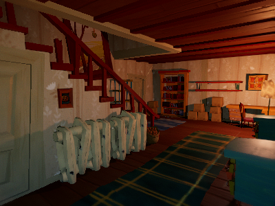 The house of mysteries (1.5.01)
