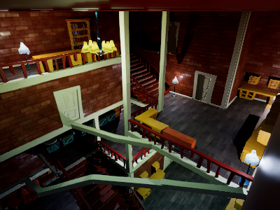 It's a Big Place v1.3.0