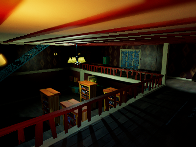 Break In to the House (Break In 2.0) v2.0.1