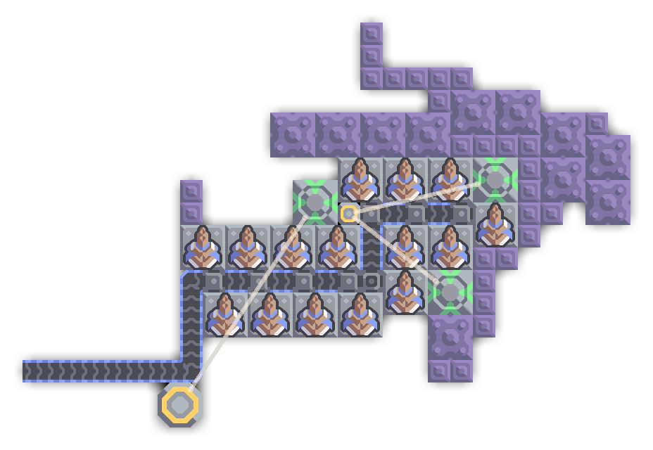 tarField 15~31