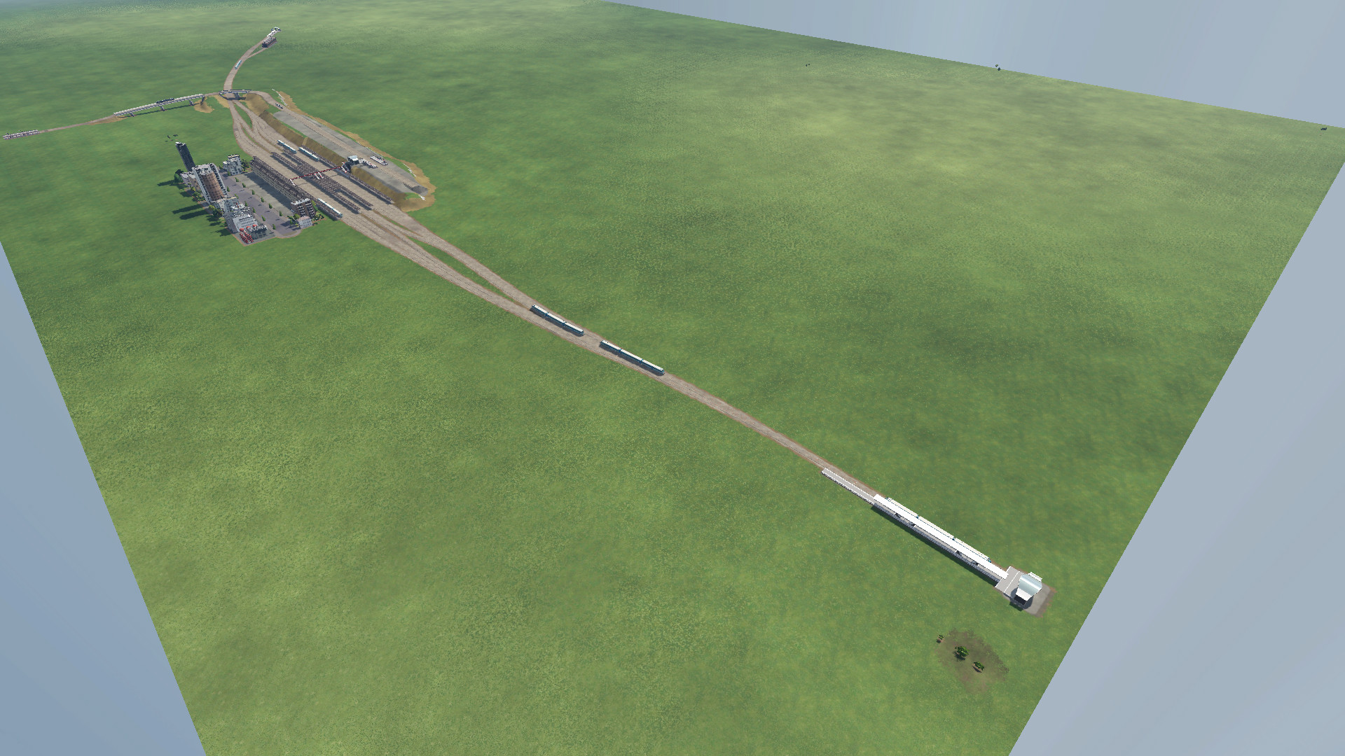 new update passenger example for video Hushey