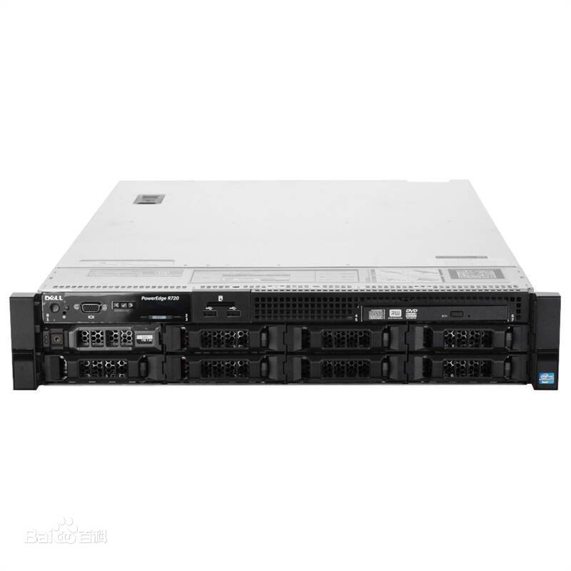 Dell PowerEdge R720