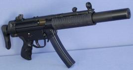mp5-sd
