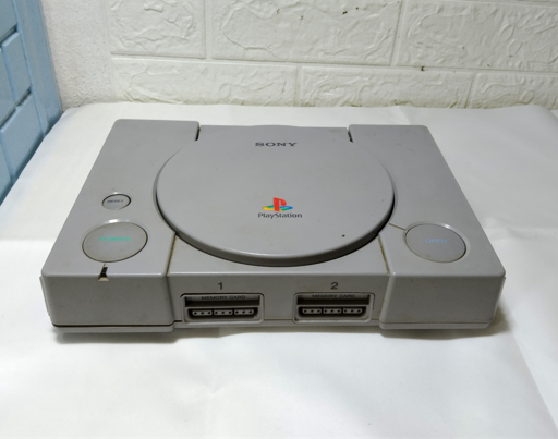 PlayStation 1