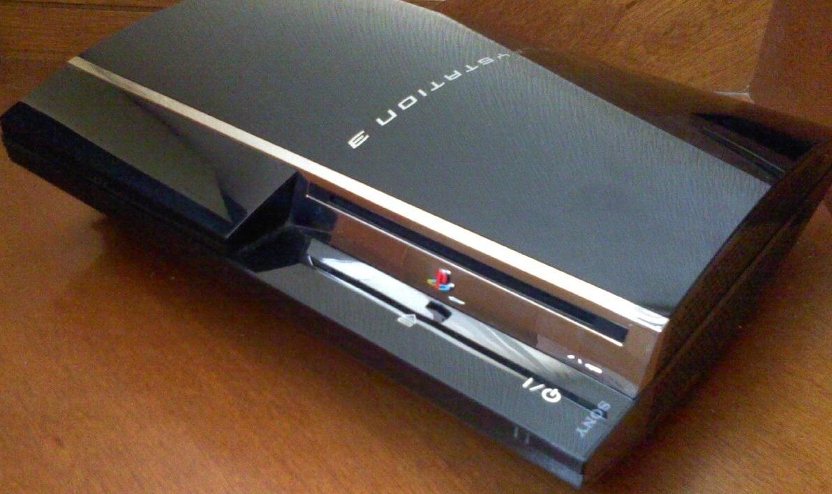 PlayStation 3