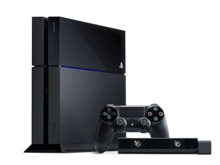 PlayStation 4