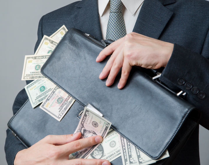 Salaried Employees