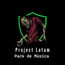Pack de musica Project LATAM – Project Zomboid Mod