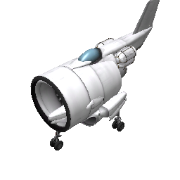 Turbine Plane preview