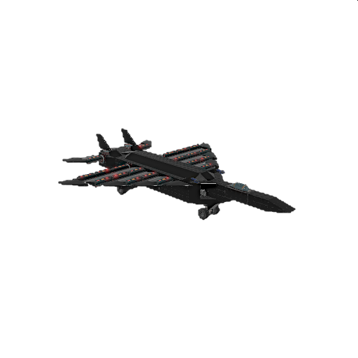 F-84 Mjölnir preview
