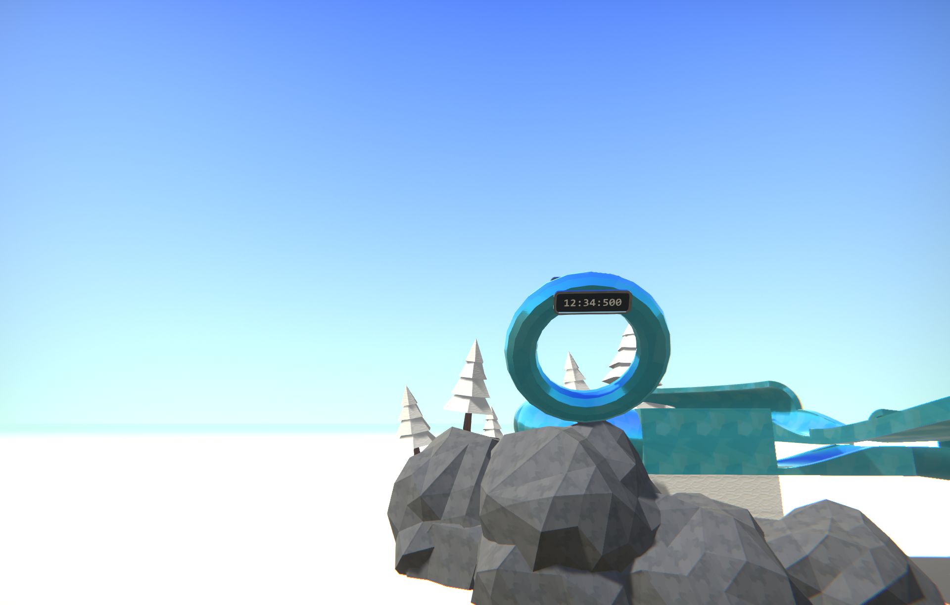 Iche sled