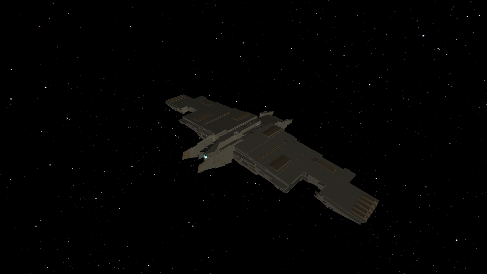 Tharkas Juggernaut[15 SLOT]