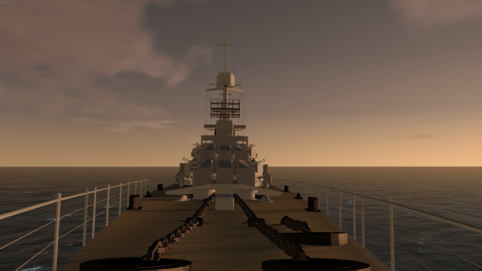 SMS Lüneburg
