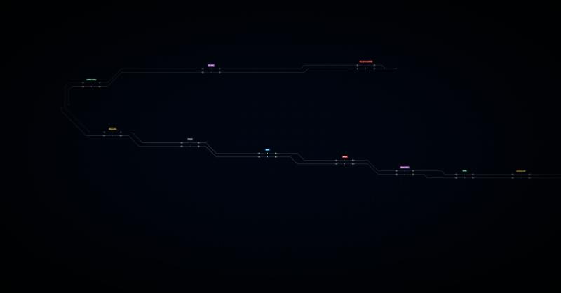 Tram 13