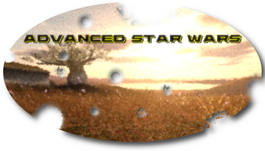Advanced Star Wars