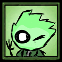 Warren, the Will-O' Wisp – Don't Starve Together Mod