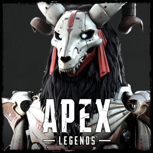 AL: Revenant > Lawrence