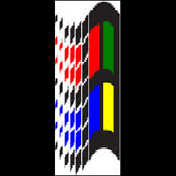 Windows 9x Logo Banner