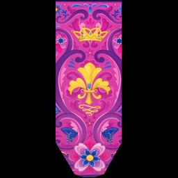 Princess de la fleur preview