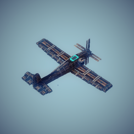 KK-590（野马）