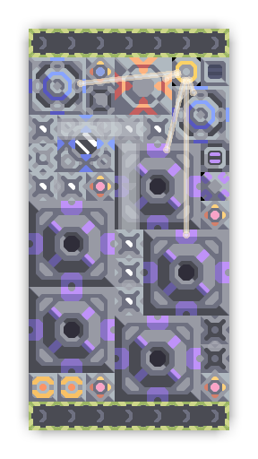 Tileable Thorium [5]