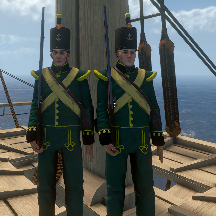 NJ Marine