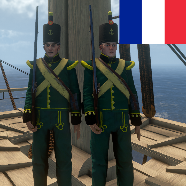 NJ Marine-French
