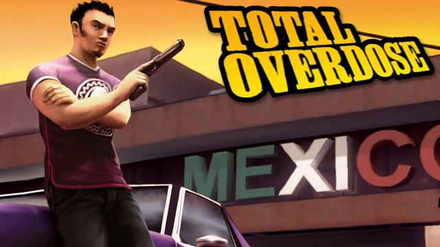 Total Overdose -  Left 4 Dead 1 + 2 Credits