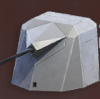 OTO-Marlin(40mm)