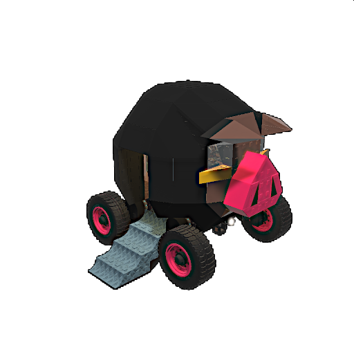 Metalburg LECHONK preview