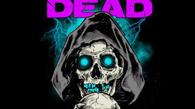 Dance Of The Dead  Carousel Event And Parish Float Event  Music
