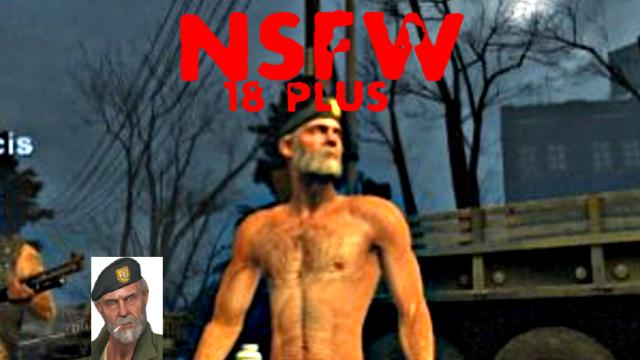 Steam Workshop::R18 NSFW Mods