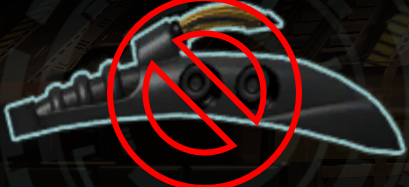 Replace Chosen Weapon Stocks